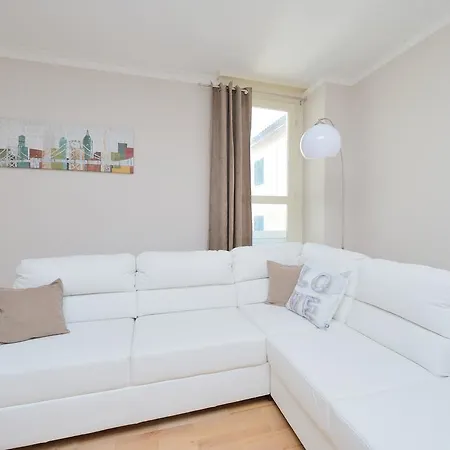 Apartment Kalelarga *