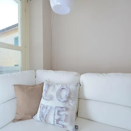 Apartment Kalelarga *