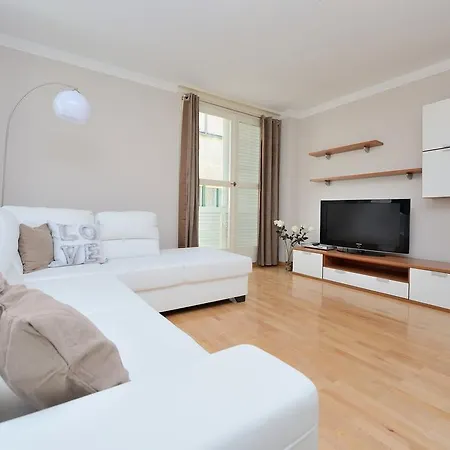 Kalelarga Apartment Zadar