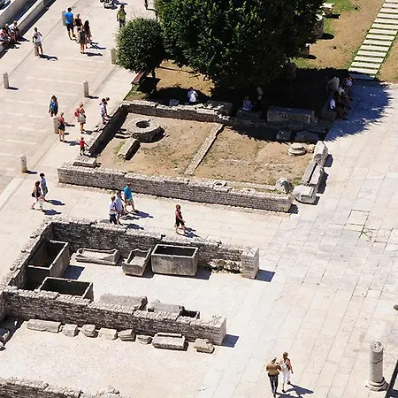 Kalelarga Διαμέρισμα Ζαντάρ