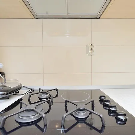 Kalelarga شقة زادار